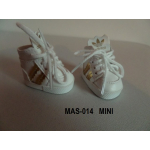 gymschoentjes met veter en logo, PAST ALLEEN DE ZACHTE LITTLE BABY BORN